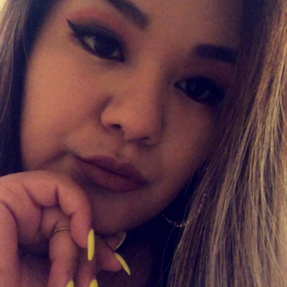 Meet your Posher, Margarita